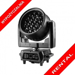 Wypożyczalnia FLASH WashFX 1000 IP65 CRMX