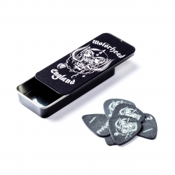 DUNLOP Motörhead - Warpig - medium