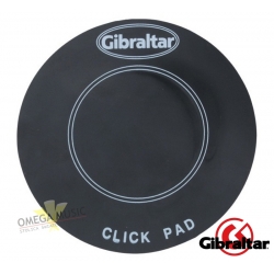 GIBRALTAR SC-GCP CLICK PAD - Łatka wzmacniająca naciąg