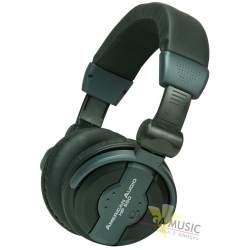 AMERICAN AUDIO HP-550 - Słuchawki przewodowe