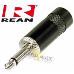 REAN NYS226B - Złącze JACK 3,5mm mono