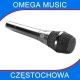 Shure SM-87-A - mikrofon wokalowy