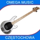 MUSIC MAN MM 110 59 10 01 - Gitara basowa STINGRAY