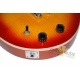 Michael Kelly  Patriot Standard Honey Burst MKPSTHB - Gitara elektryczna
