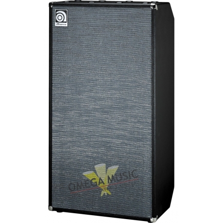 AMPEG SVT-810AV - Kolumna basowa 8 x 10''