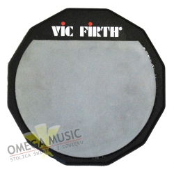 VIC-FIRTH PAD6 - Pad ćwiczebny 6"