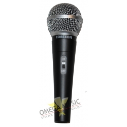 COBEXON VM-102 - Mikrofon dynamiczny