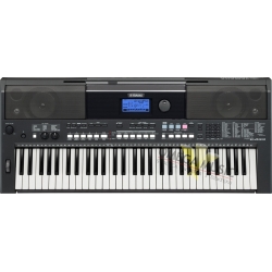 YAMAHA PSR-E433 - Keyboard instrument klawiszowy