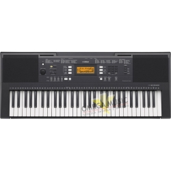 YAMAHA PSR-E343 - Keyboard instrument klawiszowy