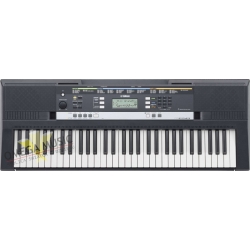YAMAHA PSR-E243 - Keyboard instrument klawiszowy