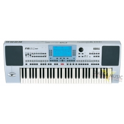 KORG PA-50SD - Keyboard aranżer - instrument klawiszowy