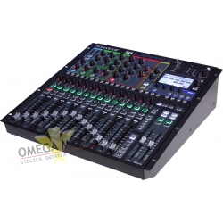 SOUNDCRAFT Si COMPACT 16 - Mikser cyfrowy