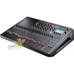 SOUNDCRAFT Si COMPACT 24 - Mikser cyfrowy