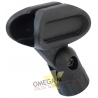 ATHLETIC MIC-CL 3/8" - Uchwyt na mikrofon przewodowy