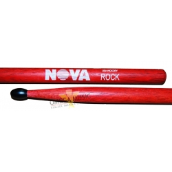 NOVA BY VIC FIRTH NROCKNR NYLON - Pałki perkusyjne