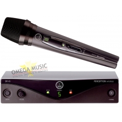 AKG WMS-45 VOCAL SET - Mikrofon bezprzewodowy