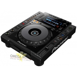 PIONEER CDJ-900nexus - Odtwarzacz CD/MP3 USB