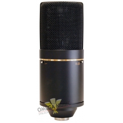 MXL 770 Mogami - Pojemnościowy mikrofon wielkomembranowy