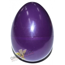 ALICE A041SE-P - Shaker w kształcie jajka