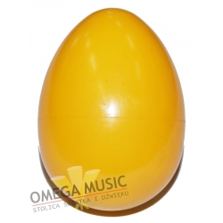 ALICE A041SE-Y - Shaker w kształcie jajka