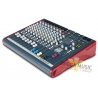 ALLEN&HEATH ZED60-14FX - Mikser akustyczny z procesorem efektów