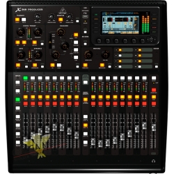 BEHRINGER X32 PRODUCER - Mikser cyfrowy
