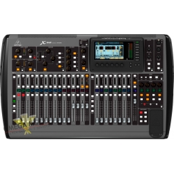 BEHRINGER X32 - Mikser cyfrowy