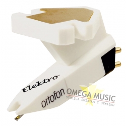 ORTOFON ELEKTRO OM - Wkładka gramofonowa