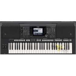 YAMAHA PSR-S750 - Keyboard instrument klawiszowy