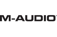 M-AUDIO